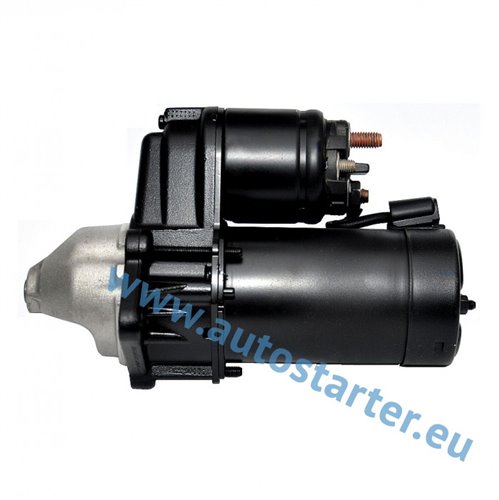 CS1257 Rozrusznik Fiat, Mercedes-Benz, Opel, Saab, Vauxhall