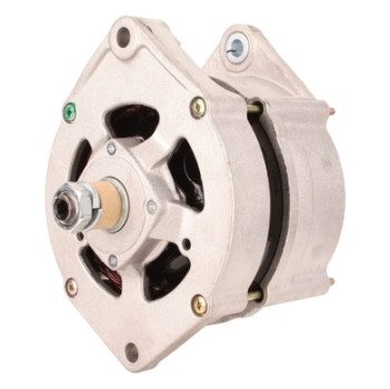 CA550 Alternator Scania