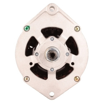 CA550 Alternator Scania