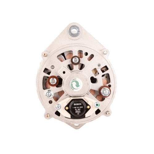 CA550 Alternator Scania