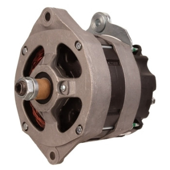 CA558 Alternator Scania