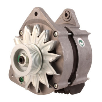 CA563 Alternator Ford