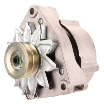 CA566 Alternator Saab