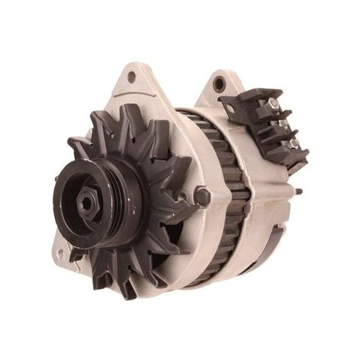 CA584 Alternator Ford