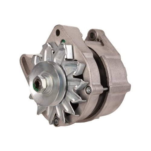 CA586 Alternator Seat