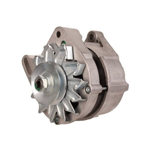 CA586 Alternator Seat