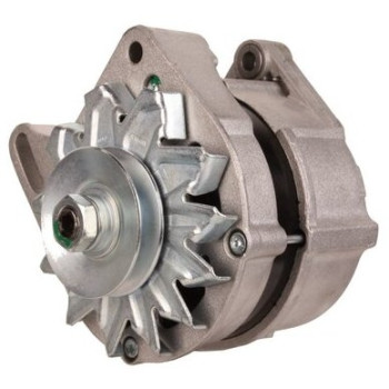 CA586 Alternator Seat