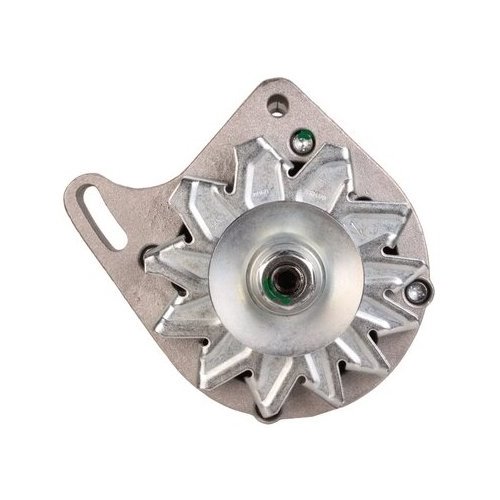 CA586 Alternator Seat