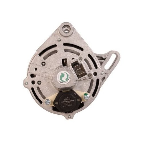 CA586 Alternator Seat