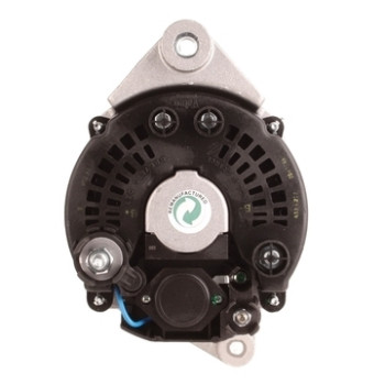 CA587 Alternator Citroen Peugeot