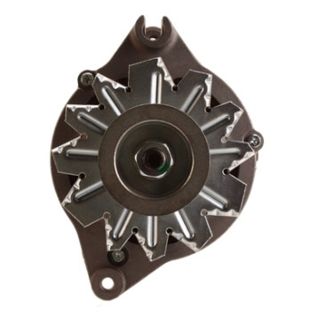 CA597 Alternator Citroen Peugeot