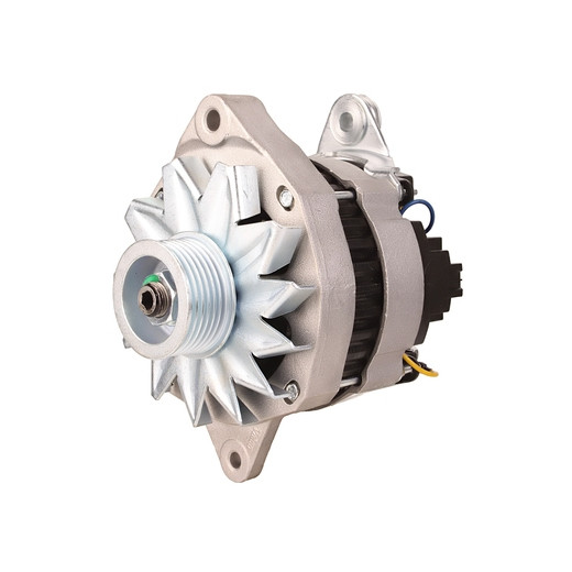 CA612 Alternator Renault