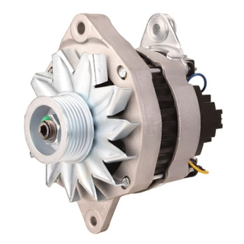 CA612 Alternator Renault