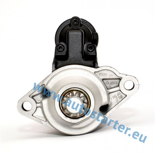 CS1286 Rozrusznik Audi, Seat, Skoda, VW