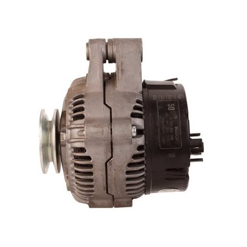 CA617 Alternator Citroen Peugeot
