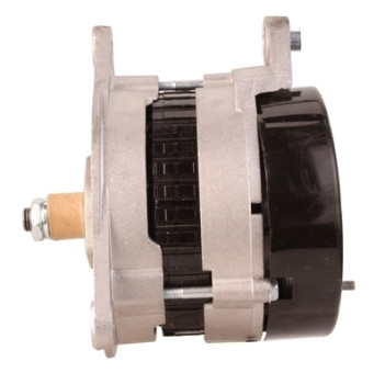 CA626 Alternator Dronningborg Jaguar 