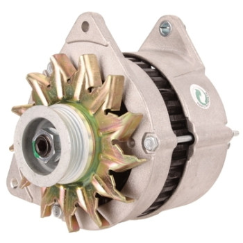 CA627 Alternator Rover