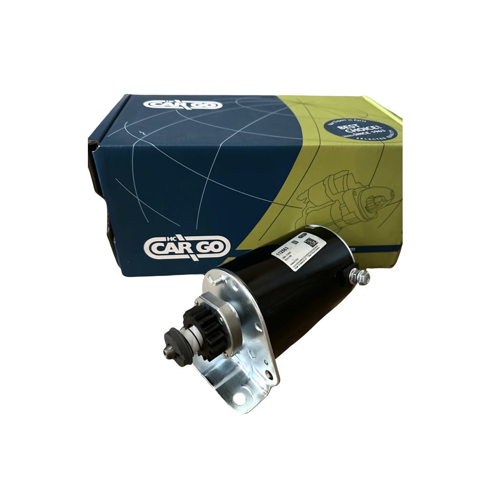 112563 Rozrusznik Briggs & Stratton (oferta limitowana)
