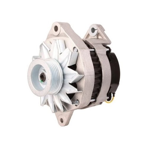 CA635 Alternator Renault