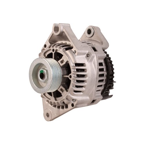 CA636 Alternator Citroen Peugeot