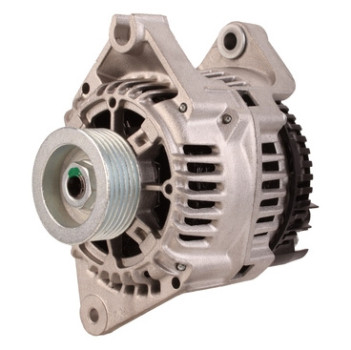 CA636 Alternator Citroen Peugeot