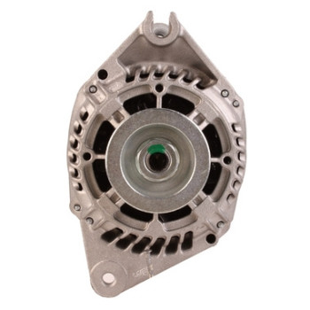 CA636 Alternator Citroen Peugeot