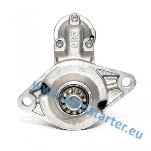 25-4064 Rozrusznik Audi Seat Skoda VW 