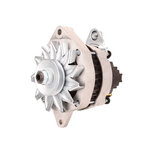 CA640 Alternator Renault