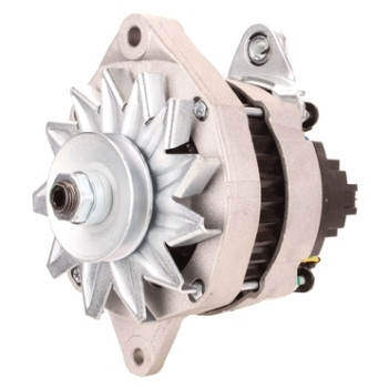CA640 Alternator Renault