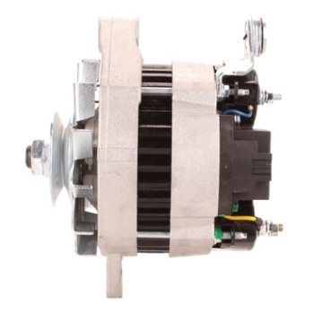 CA640 Alternator Renault
