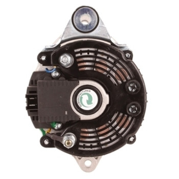 CA640 Alternator Renault