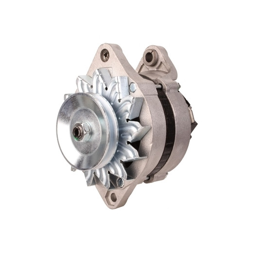 CA641 Alternator Iveco