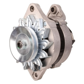 CA641 Alternator Iveco