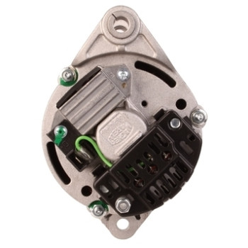 CA641 Alternator Iveco