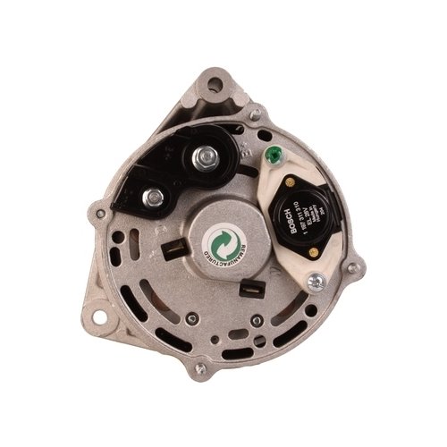 CA702 Alternator Abg Iveco Khd Engines