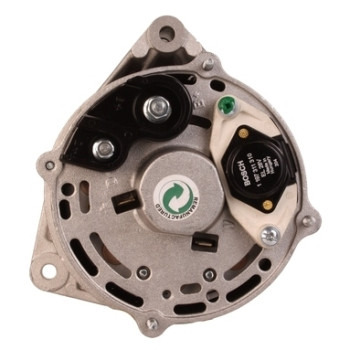 CA702 Alternator Abg Iveco Khd Engines