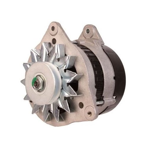 CA707 Alternator Ford Tractor