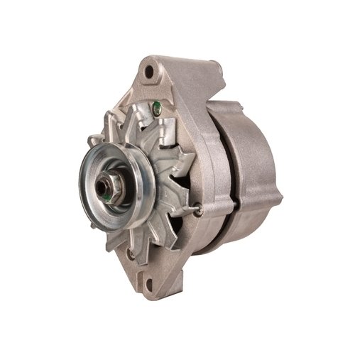 CA710 Alternator Man Truck