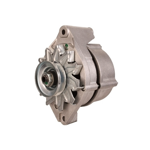 CA710 Alternator Man Truck