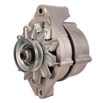 CA710 Alternator Man Truck