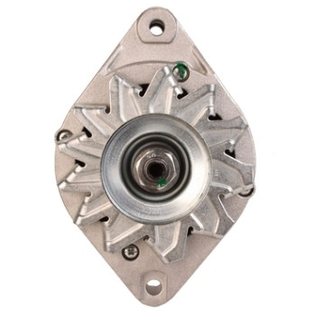 CA710 Alternator Man Truck