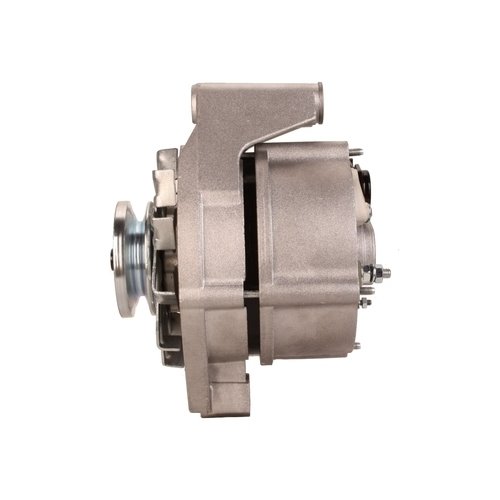 CA710 Alternator Man Truck