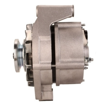 CA710 Alternator Man Truck