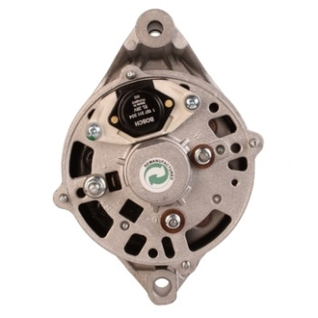 CA710 Alternator Man Truck