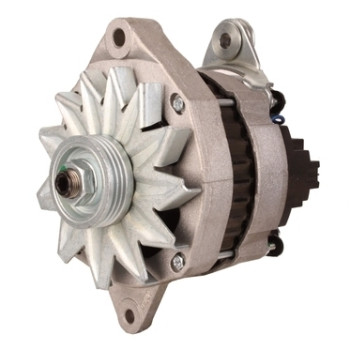 CA711 Alternator Volvo