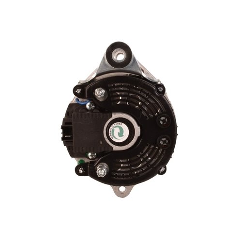 CA711 Alternator Volvo