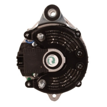 CA711 Alternator Volvo