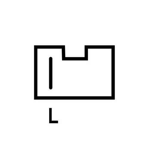 CA711 Alternator Volvo