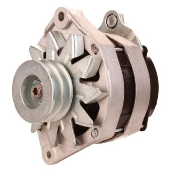 CA721 Alternator Renault Trucks