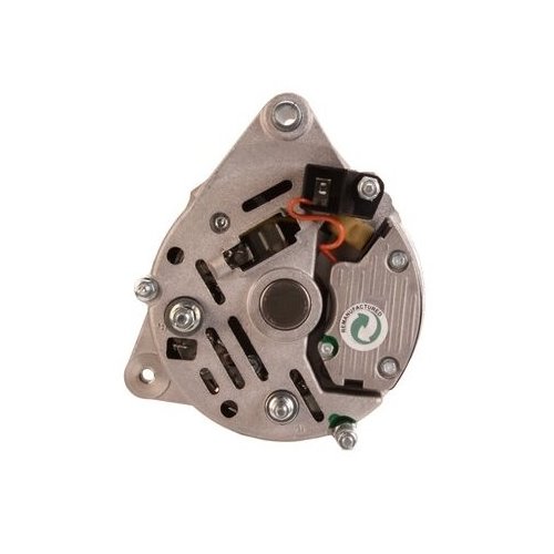 CA725 Alternator Ford Tractor